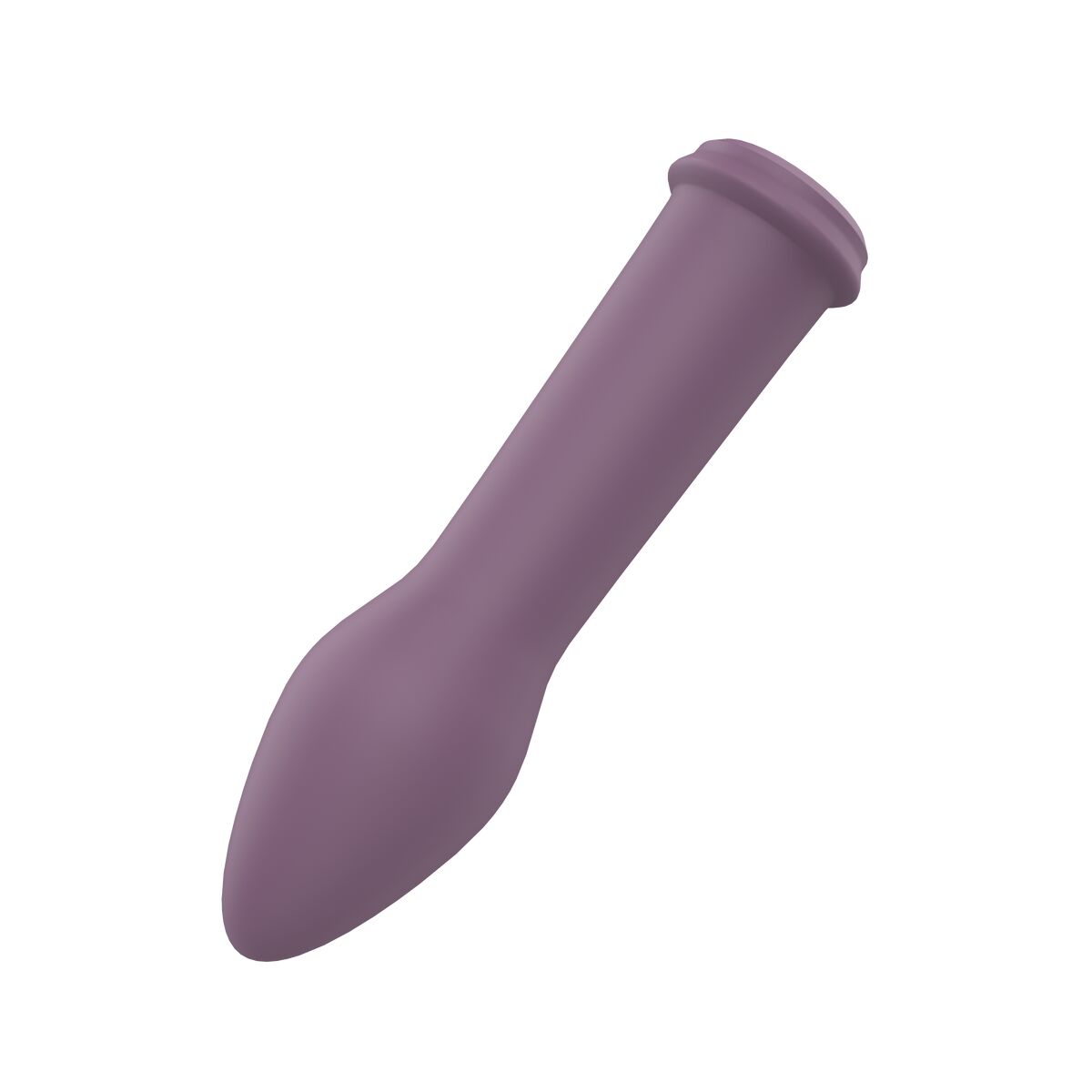 Δονητής – βλήμα Dream Toys Nude Jade Mini Torp Μωβ